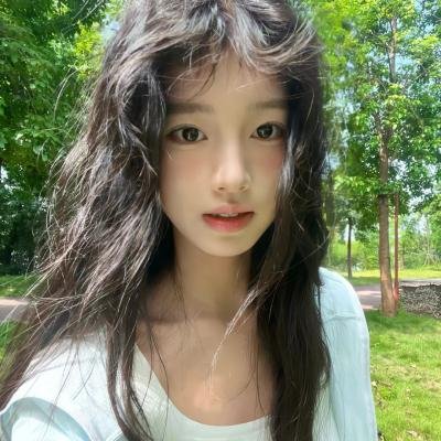 小娇妻